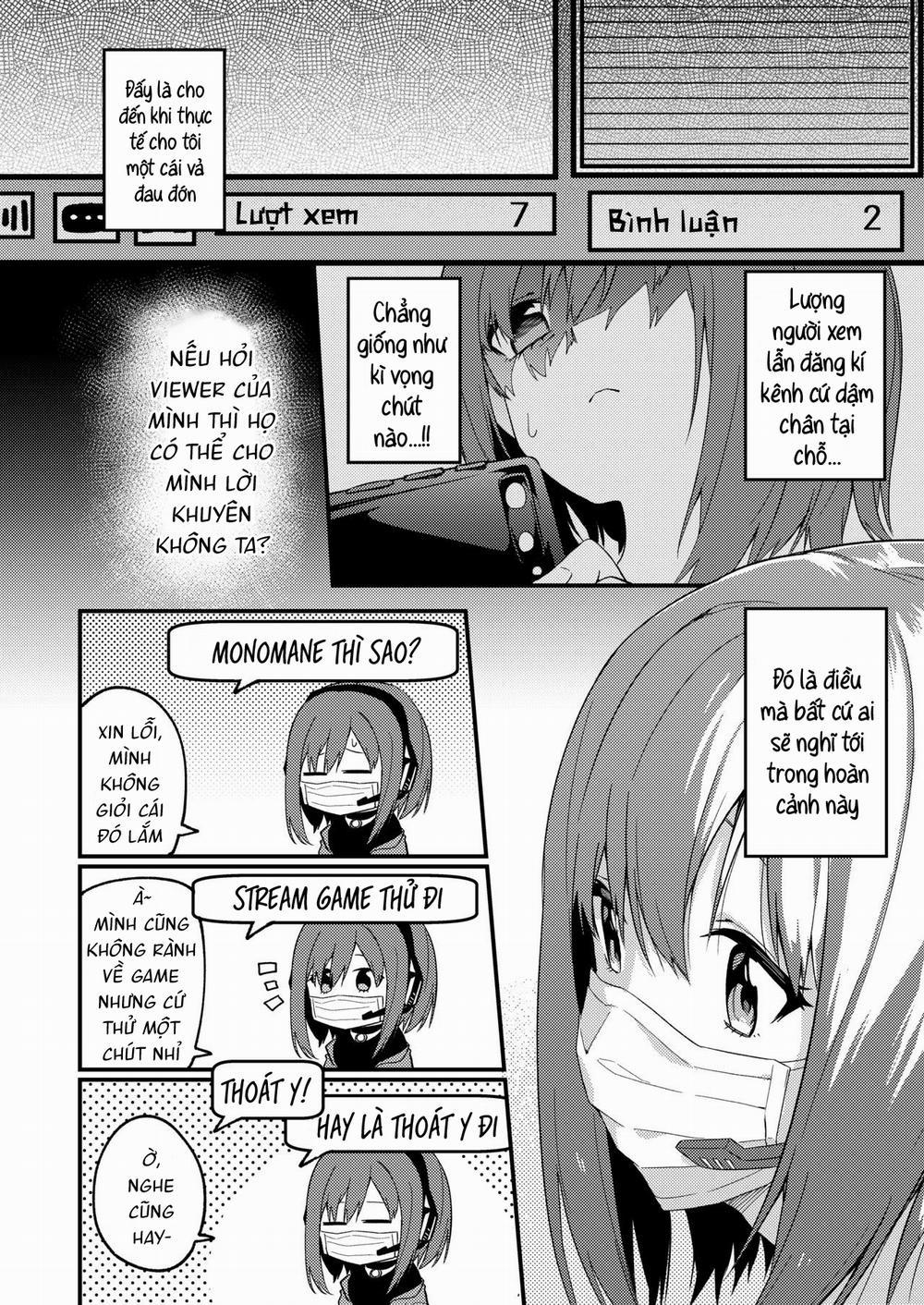 Làm thế nào để trở thành streamer nổi tiếng? 1 trang 3