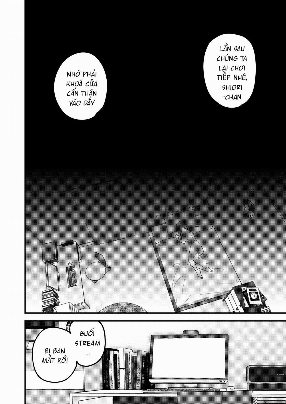 Làm thế nào để trở thành streamer nổi tiếng? 1 trang 37