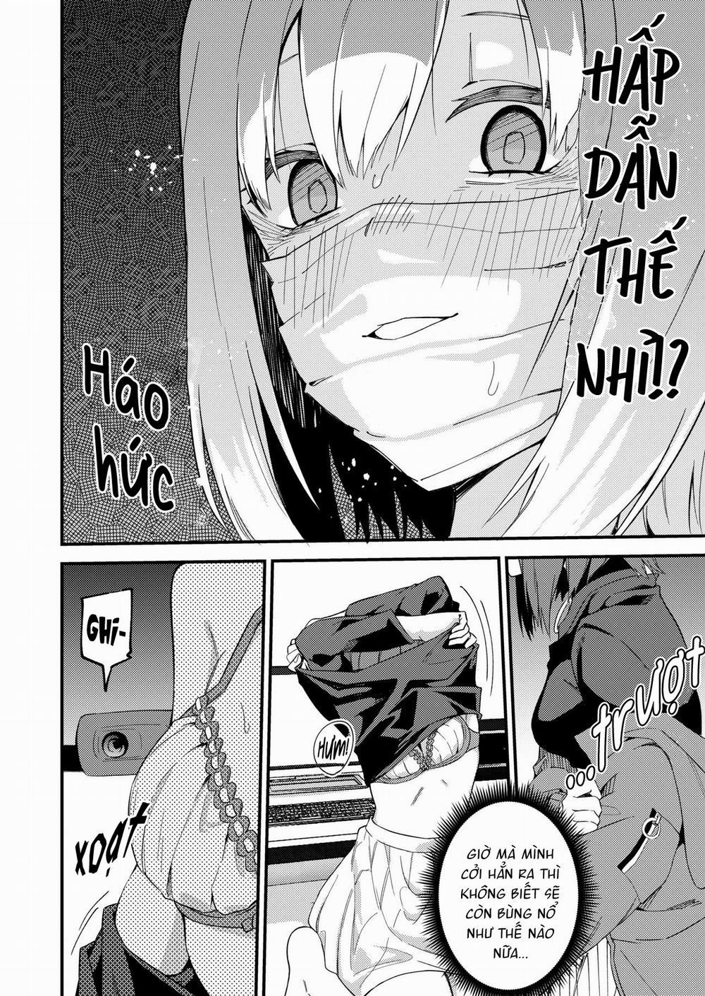 Làm thế nào để trở thành streamer nổi tiếng? 1 trang 5