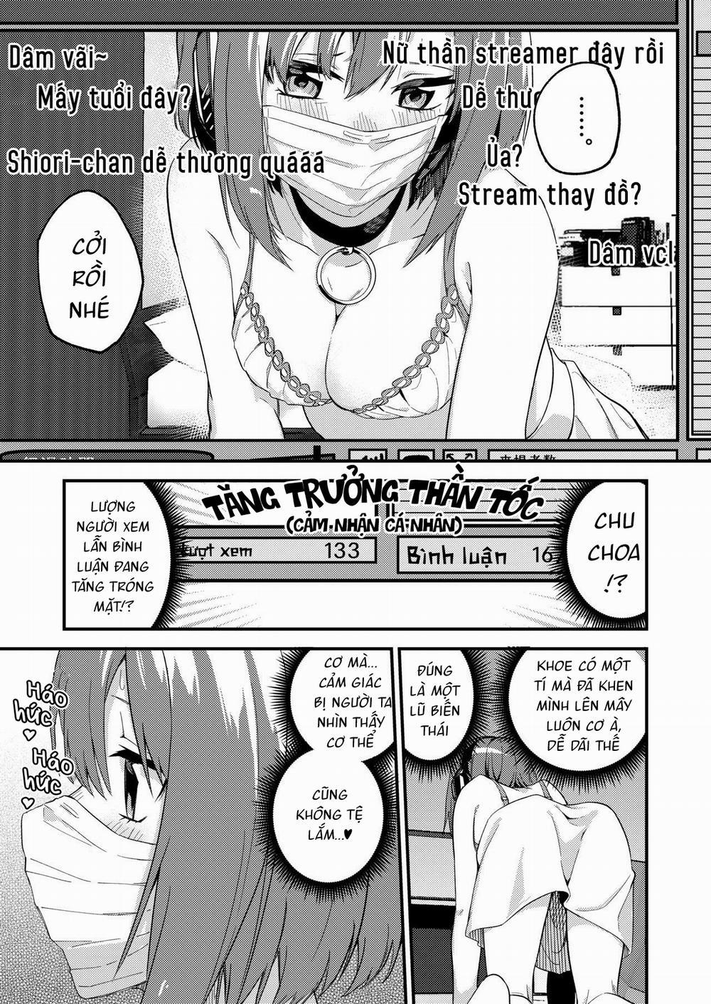 Làm thế nào để trở thành streamer nổi tiếng? 1 trang 6