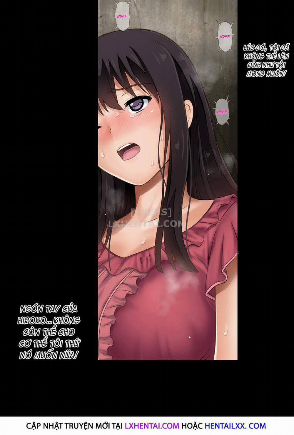 Làm Thêm Ca Tối NTR 1 trang 46