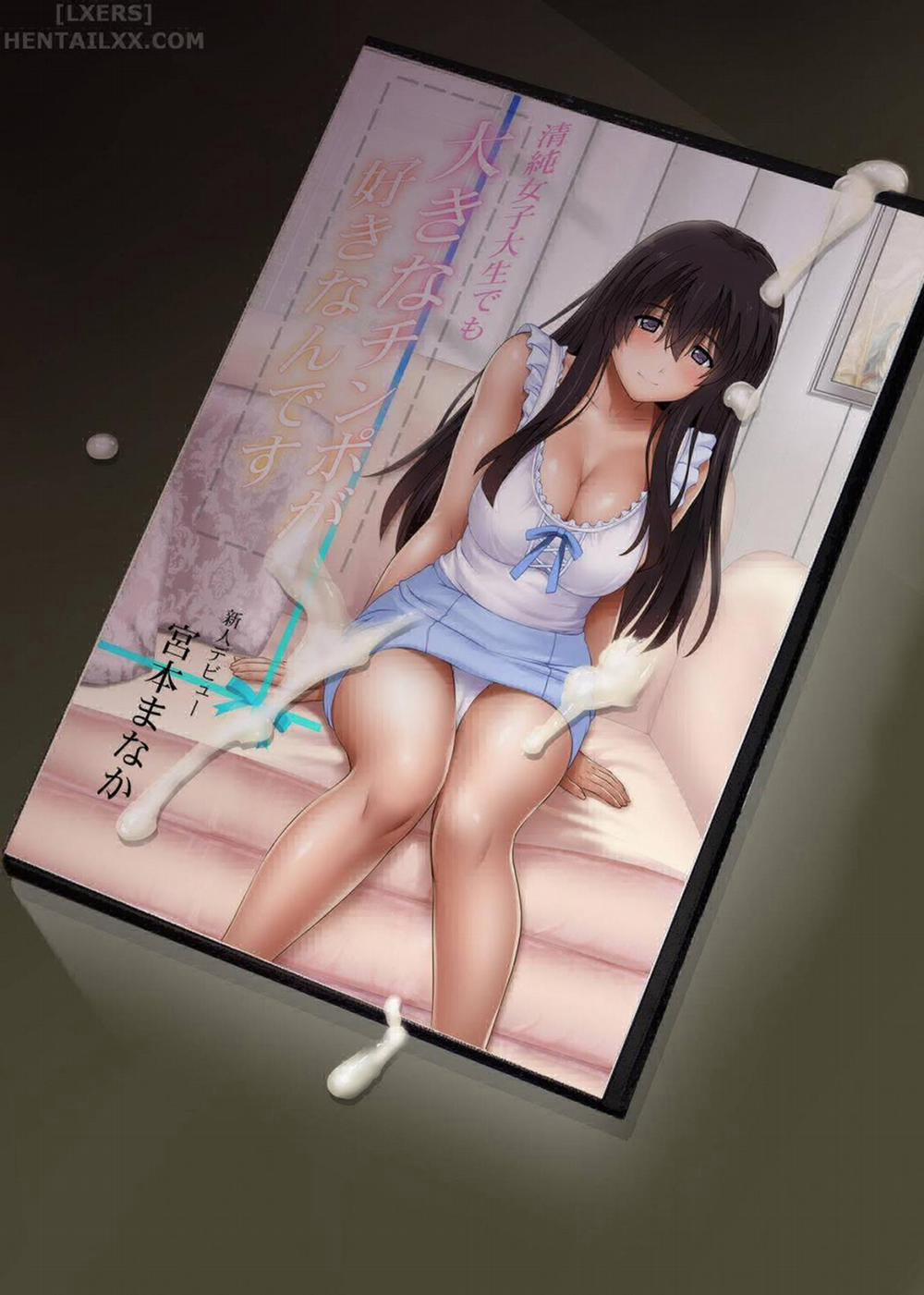 Làm Thêm Ca Tối NTR 3 trang 59