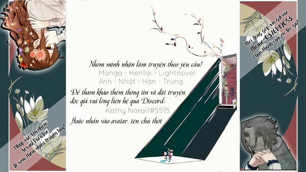 Làm tình 24/7 với chị gái kế Oneshot trang 1