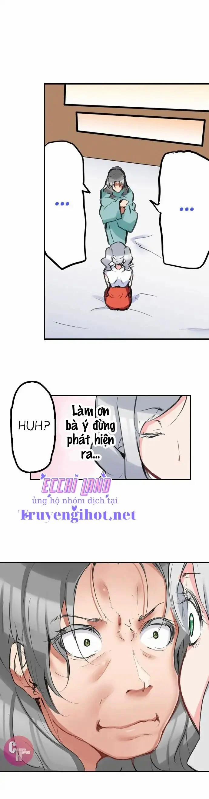 Làm Tình Cả Đêm Với Con C* To Bự 15.2 trang 1