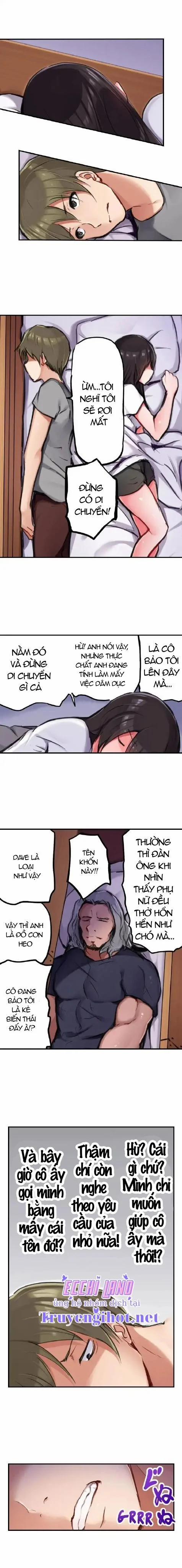 Làm Tình Cả Đêm Với Con C* To Bự 2.2 trang 1