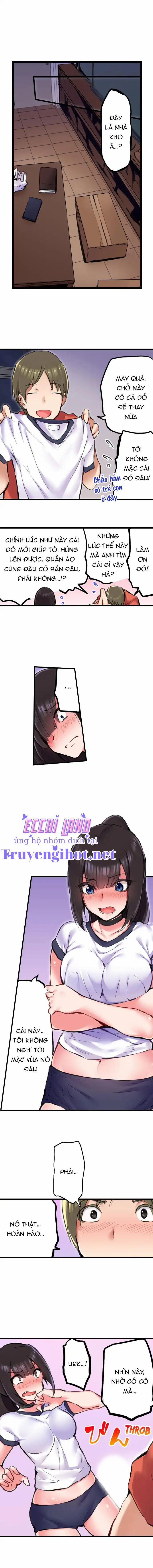 Làm Tình Cả Đêm Với Con C* To Bự 20.2 trang 1