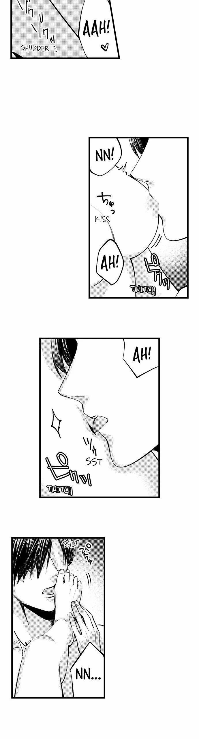 Làm Tình Cả Đêm Với Thầy Giáo Lập Dị ~ Người Thầy Hiền Lành Hóa Ra Lại Là Ông Chồng Bạo Dâm Khi Ở Nhà 11.1 trang 9