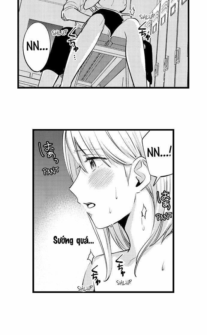 Làm Tình Cả Đêm Với Thầy Giáo Lập Dị ~ Người Thầy Hiền Lành Hóa Ra Lại Là Ông Chồng Bạo Dâm Khi Ở Nhà 14.1 trang 7