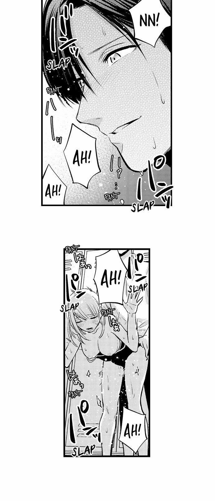 Làm Tình Cả Đêm Với Thầy Giáo Lập Dị ~ Người Thầy Hiền Lành Hóa Ra Lại Là Ông Chồng Bạo Dâm Khi Ở Nhà 14.2 trang 5