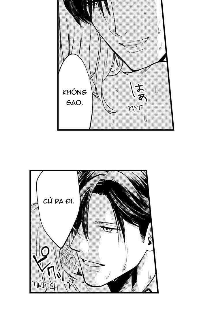 Làm Tình Cả Đêm Với Thầy Giáo Lập Dị ~ Người Thầy Hiền Lành Hóa Ra Lại Là Ông Chồng Bạo Dâm Khi Ở Nhà 15.1 trang 8