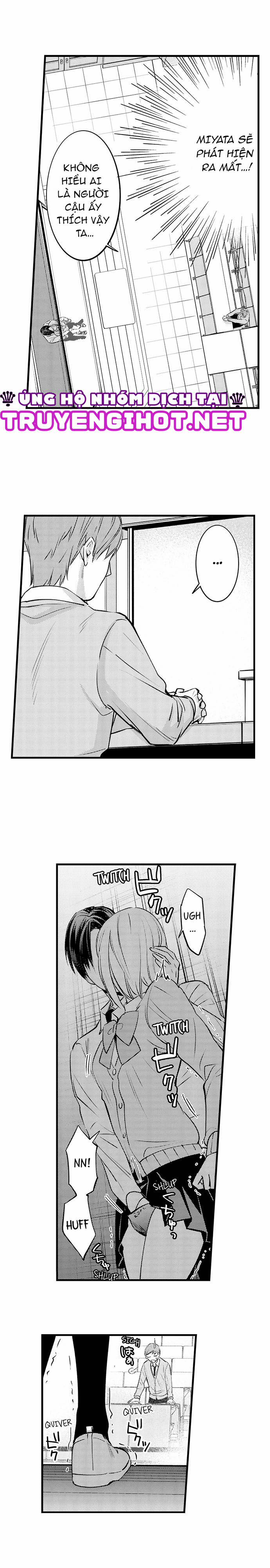 Làm Tình Cả Đêm Với Thầy Giáo Lập Dị ~ Người Thầy Hiền Lành Hóa Ra Lại Là Ông Chồng Bạo Dâm Khi Ở Nhà 7.2 trang 2