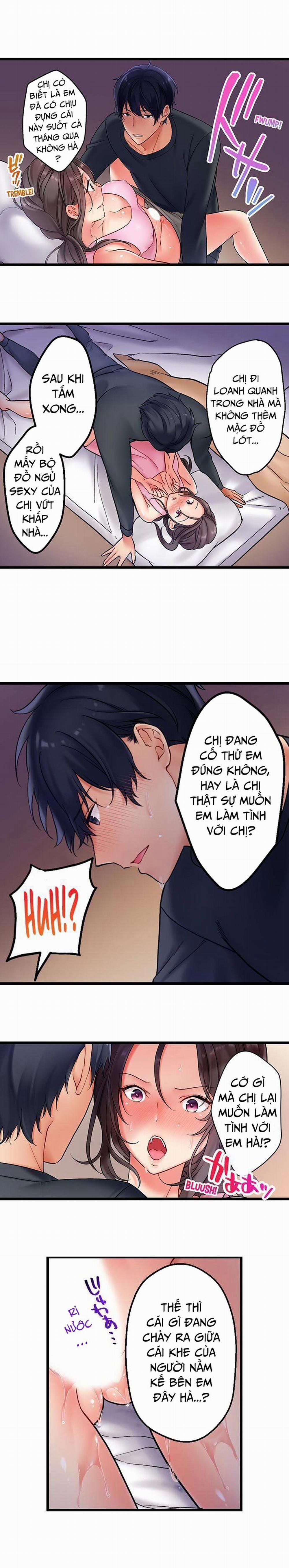 Làm tình cùng chị họ 2 trang 6