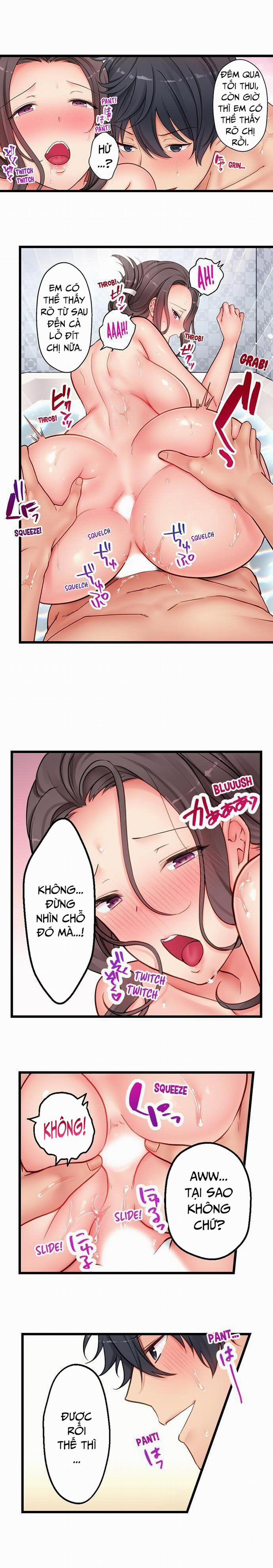 Làm tình cùng chị họ 6 trang 5