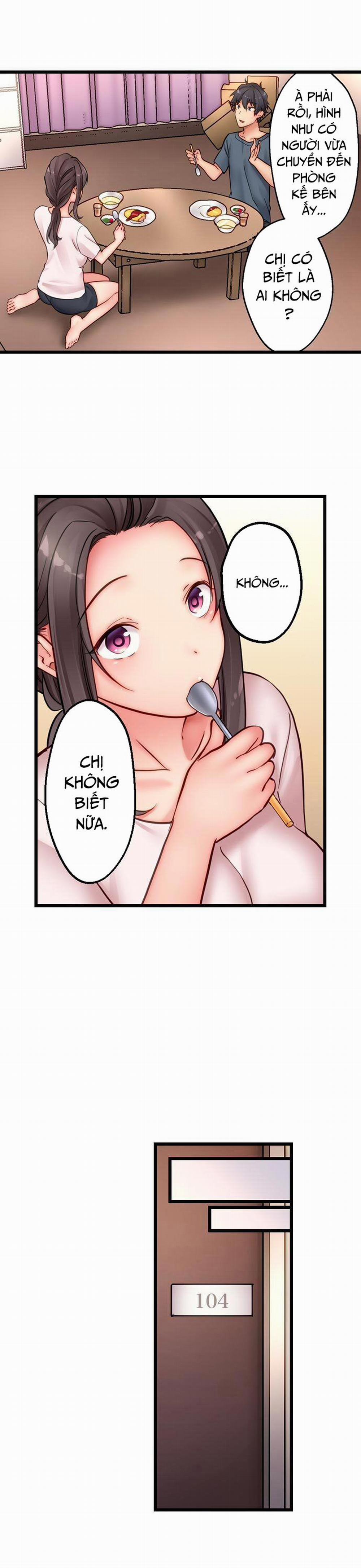 Làm tình cùng chị họ 9 trang 10
