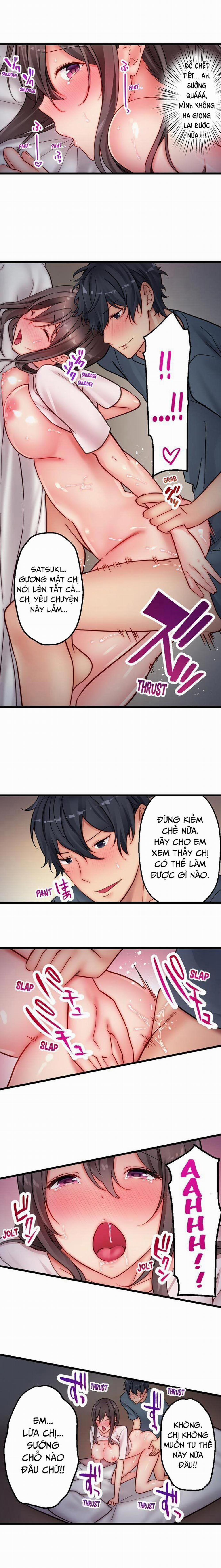 Làm tình cùng chị họ 9 trang 5