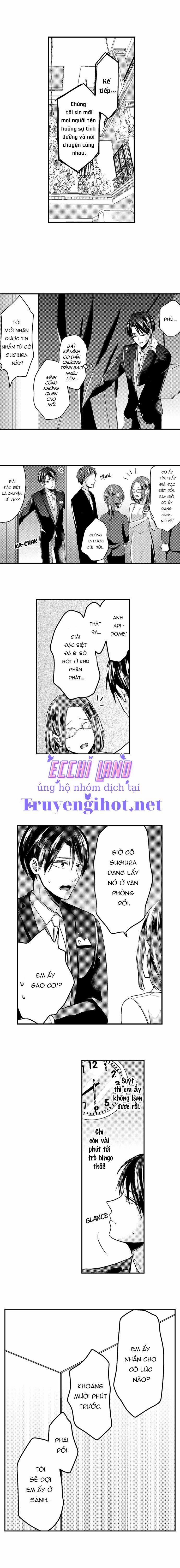 Làm Tình Đâu Cần Phải Cởi Đồ 35.1 trang 2