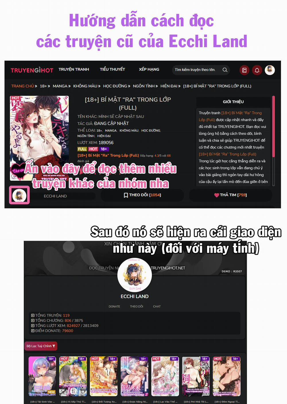 Làm Tình Đâu Cần Phải Cởi Đồ 50.2 trang 5