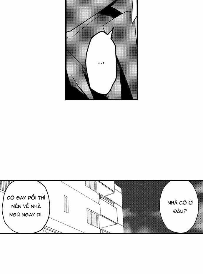 Làm Tình Đâu Cần Phải Cởi Đồ 63.2 trang 1