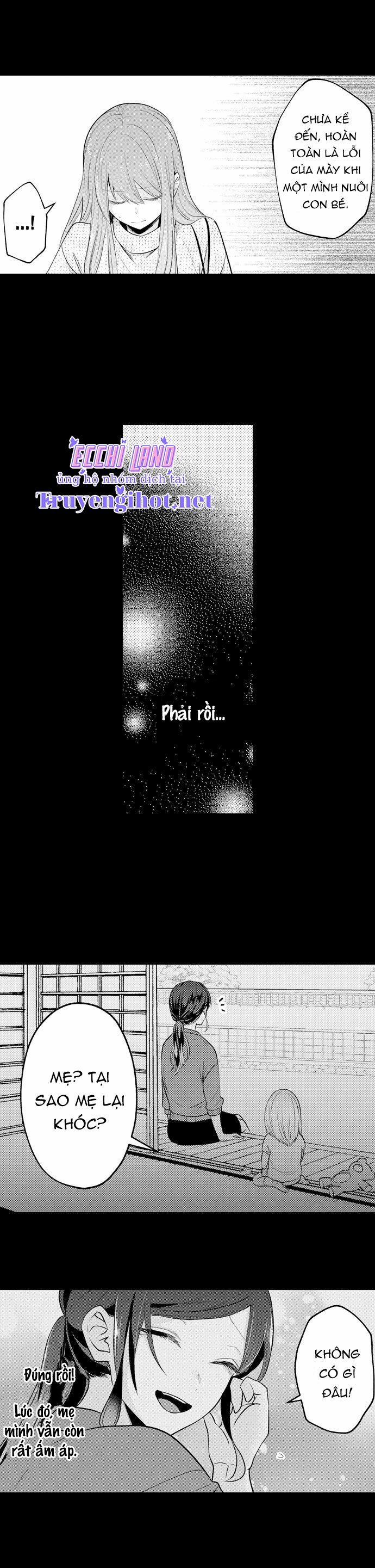 Làm Tình Đâu Cần Phải Cởi Đồ 65.1 trang 4