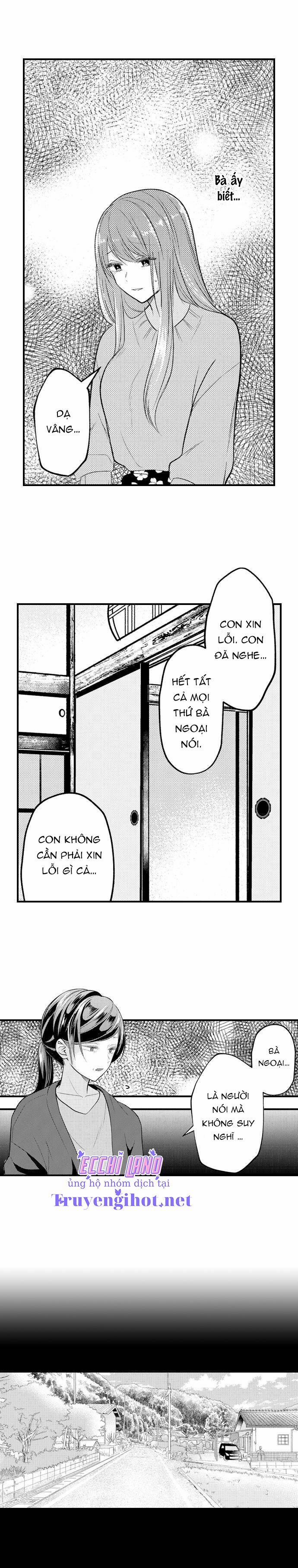 Làm Tình Đâu Cần Phải Cởi Đồ 68.1 trang 3