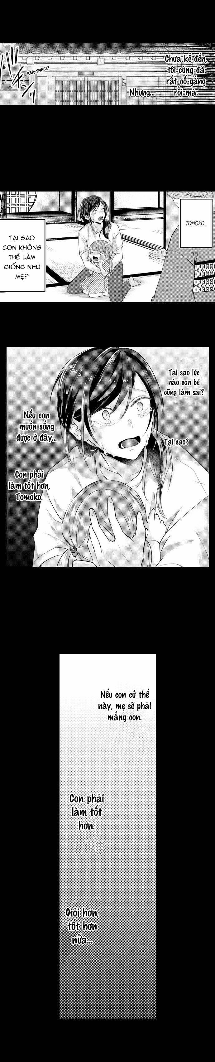 Làm Tình Đâu Cần Phải Cởi Đồ 68.2 trang 1