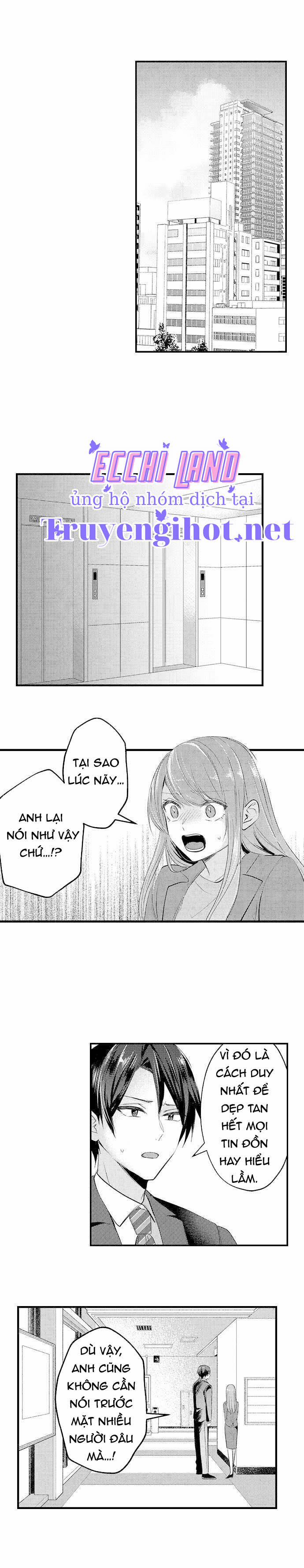 Làm Tình Đâu Cần Phải Cởi Đồ 73.1 trang 3