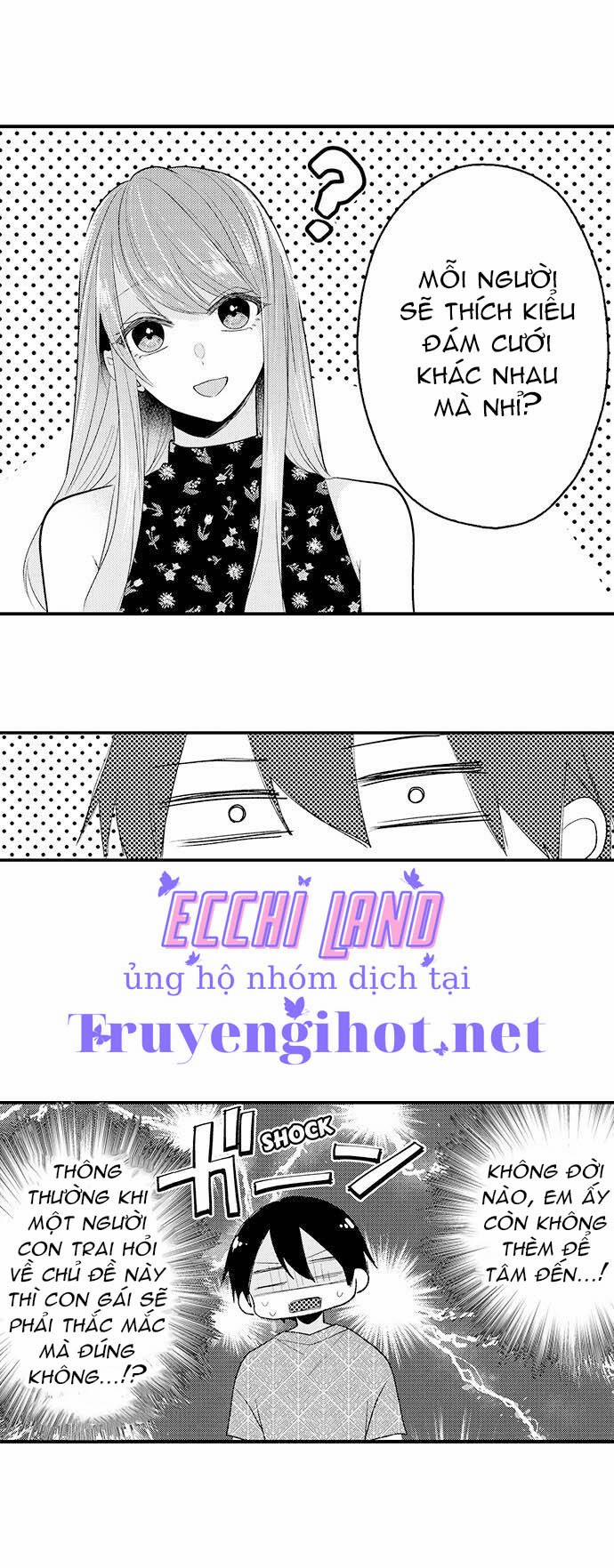 Làm Tình Đâu Cần Phải Cởi Đồ 80.2 trang 0