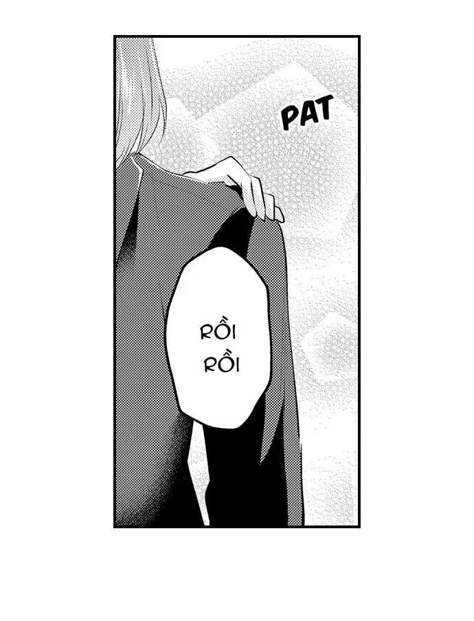 Làm Tình Đâu Cần Phải Cởi Đồ 82.1 trang 8