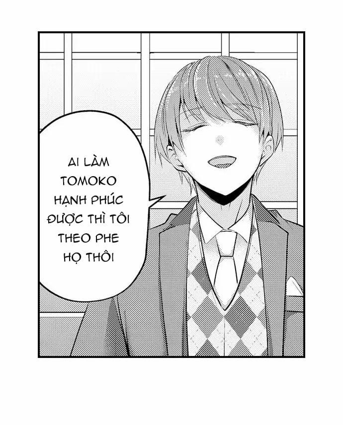 Làm Tình Đâu Cần Phải Cởi Đồ 82.2 trang 12