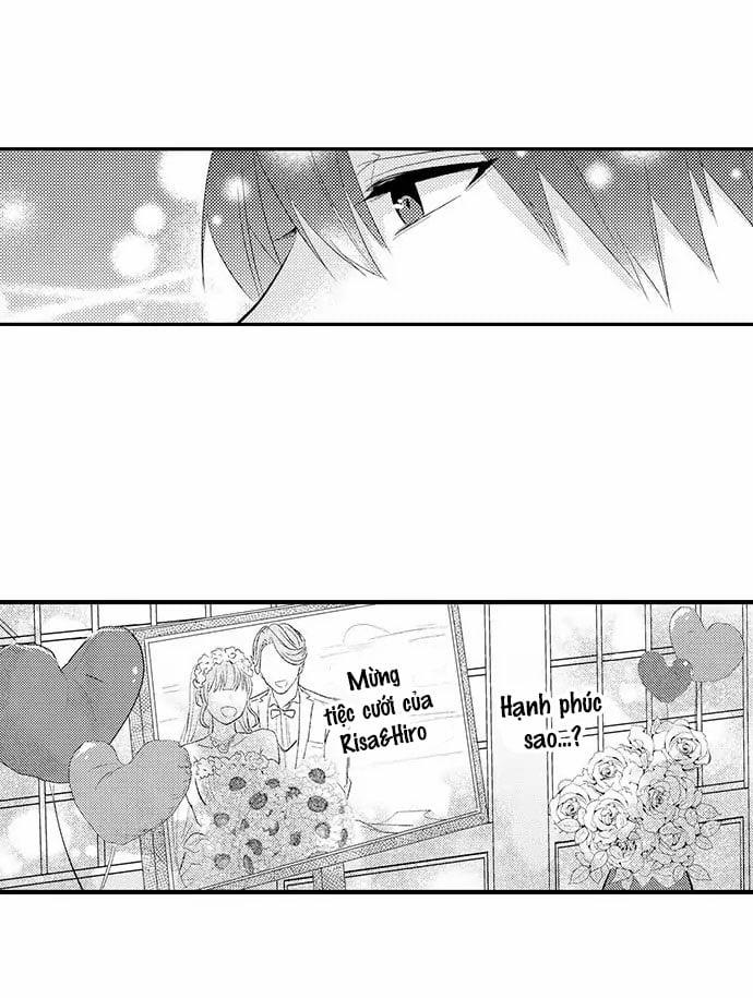 Làm Tình Đâu Cần Phải Cởi Đồ 82.2 trang 13