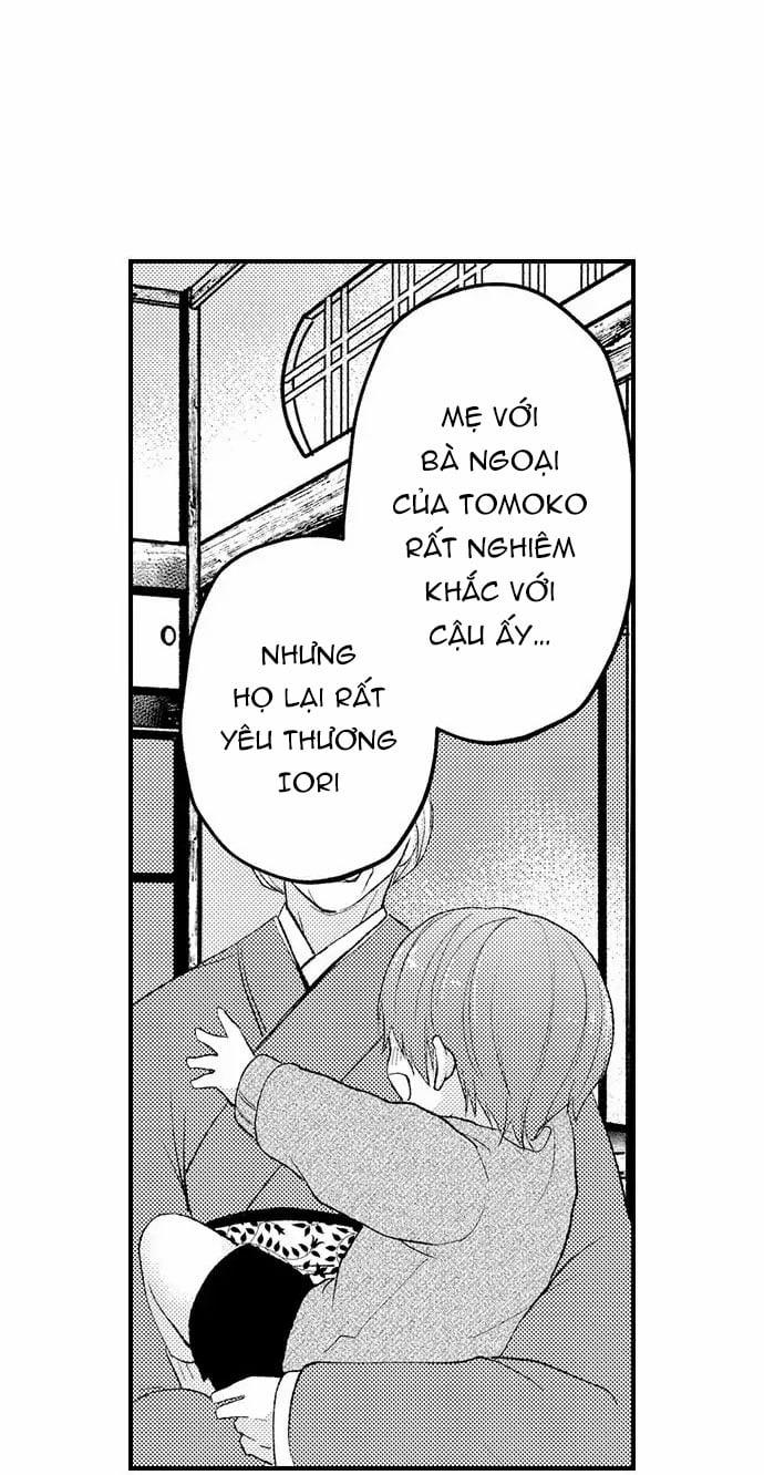 Làm Tình Đâu Cần Phải Cởi Đồ 82.2 trang 18