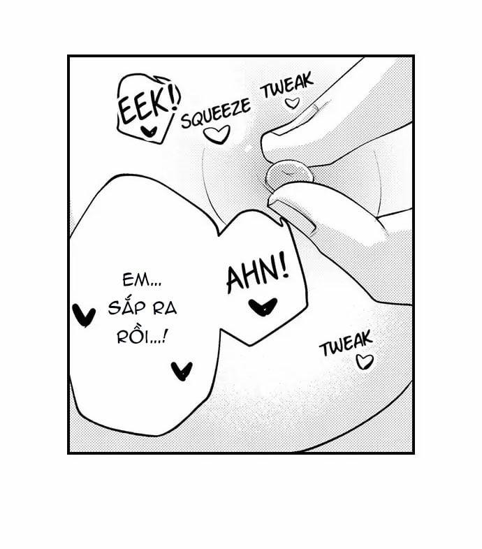 Làm Tình Đâu Cần Phải Cởi Đồ 84.1 trang 8