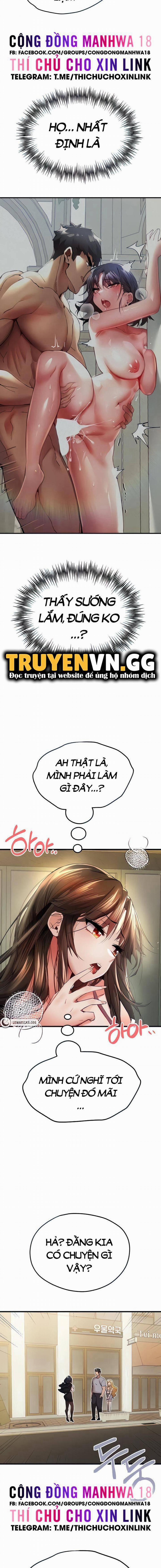 Làm Tình Gái Lạ 16 trang 2