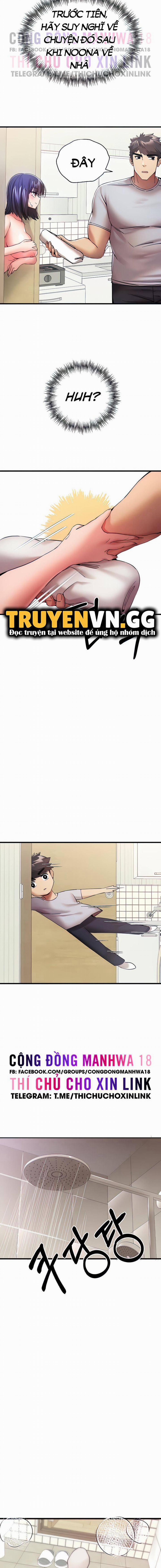 Làm Tình Gái Lạ 16 trang 20