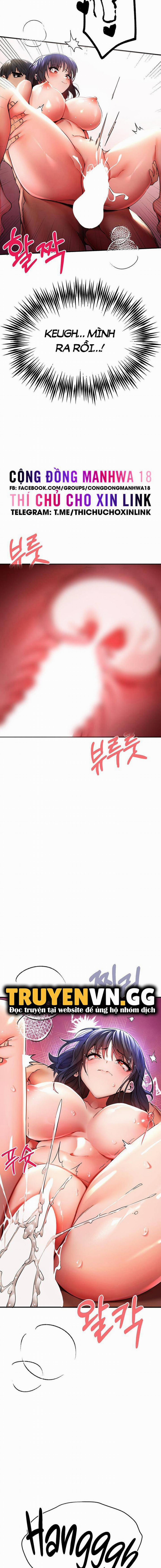 Làm Tình Gái Lạ 17 trang 21