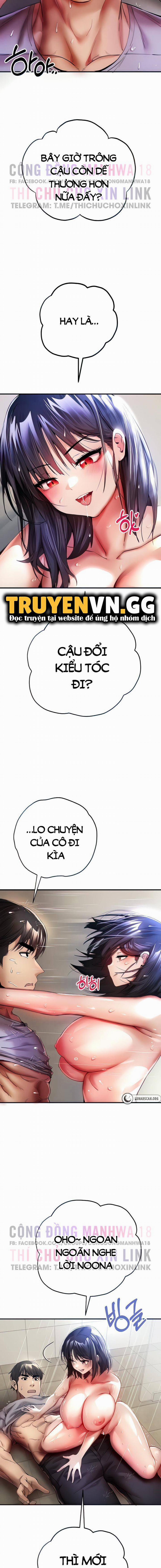 Làm Tình Gái Lạ 17 trang 5