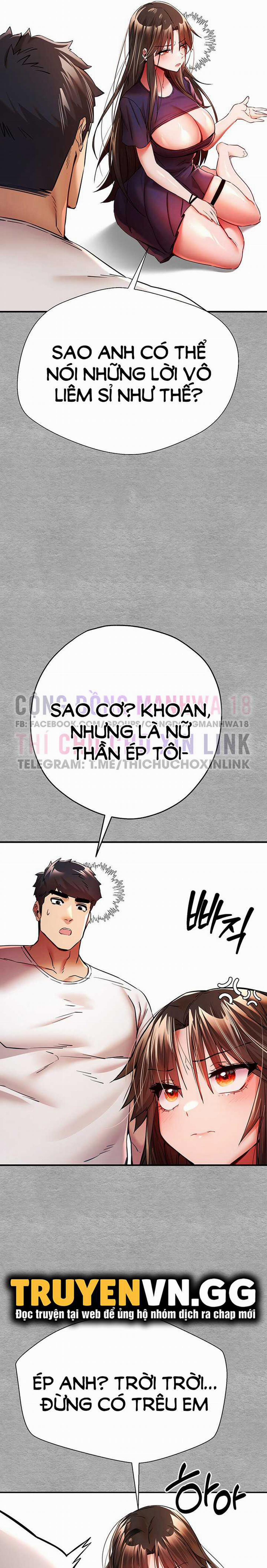 Làm Tình Gái Lạ 18 trang 26