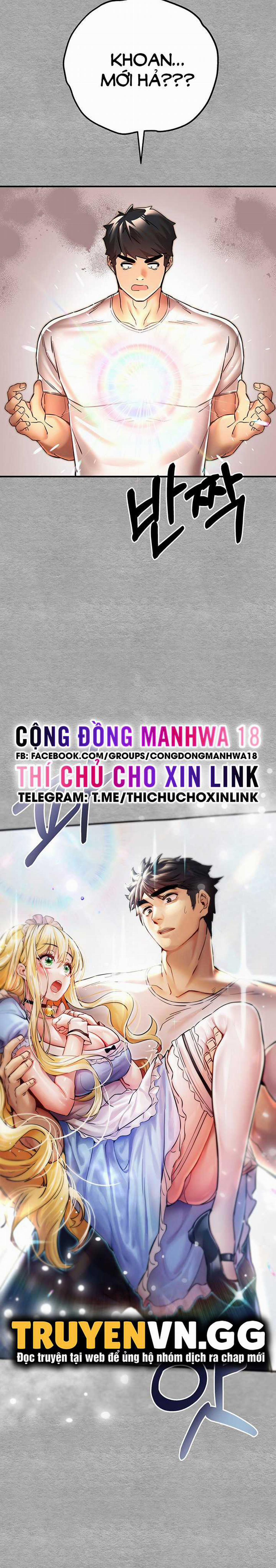 Làm Tình Gái Lạ 18 trang 38