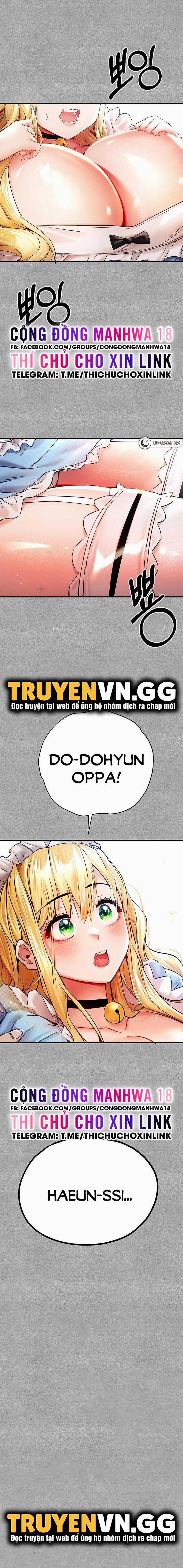 Làm Tình Gái Lạ 18 trang 39