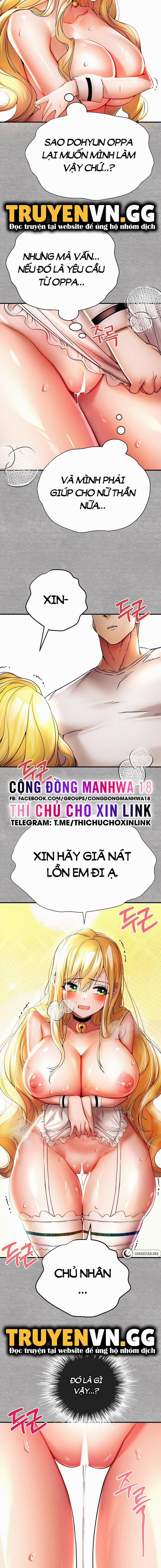 Làm Tình Gái Lạ 20 trang 11