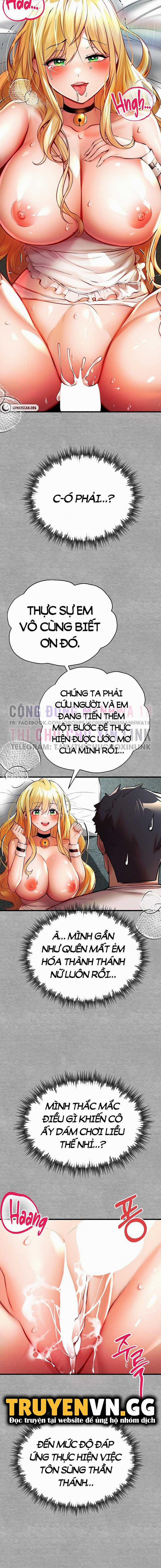 Làm Tình Gái Lạ 21 trang 16