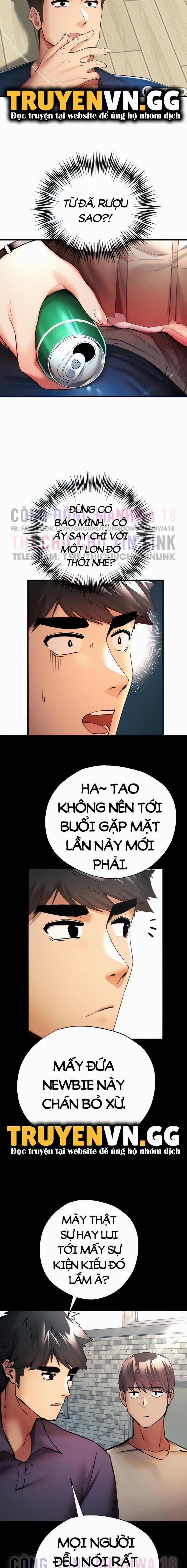 Làm Tình Gái Lạ 23 trang 2