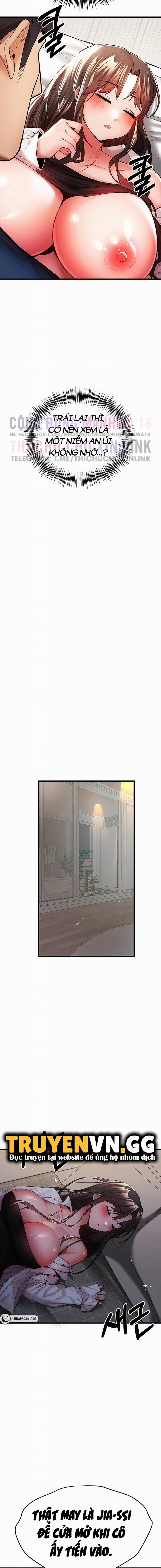Làm Tình Gái Lạ 23 trang 20
