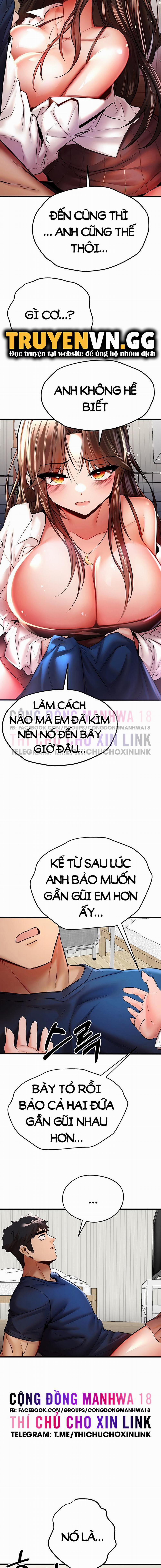 Làm Tình Gái Lạ 23 trang 8