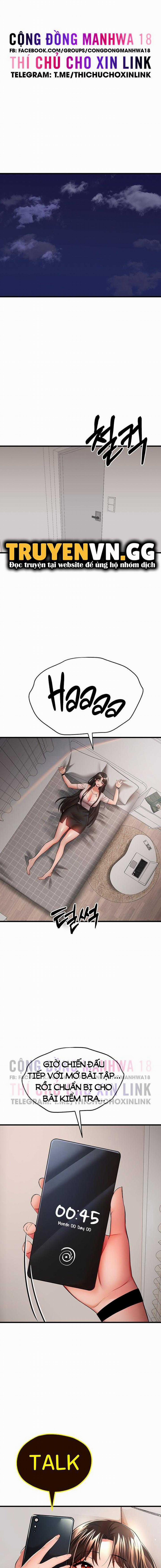 Làm Tình Gái Lạ 24 trang 10