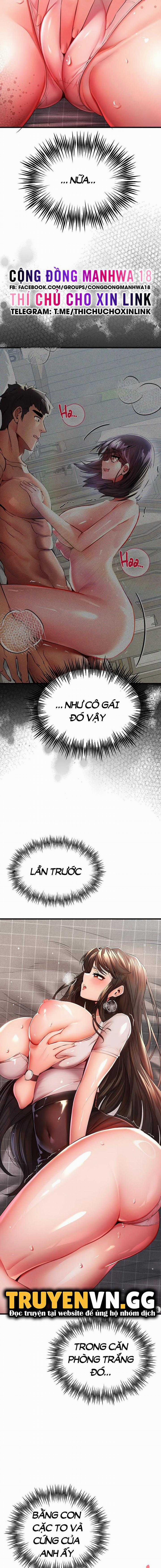 Làm Tình Gái Lạ 24 trang 16