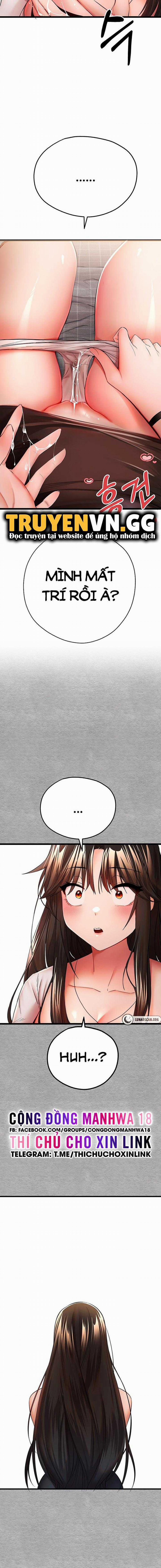 Làm Tình Gái Lạ 24 trang 20