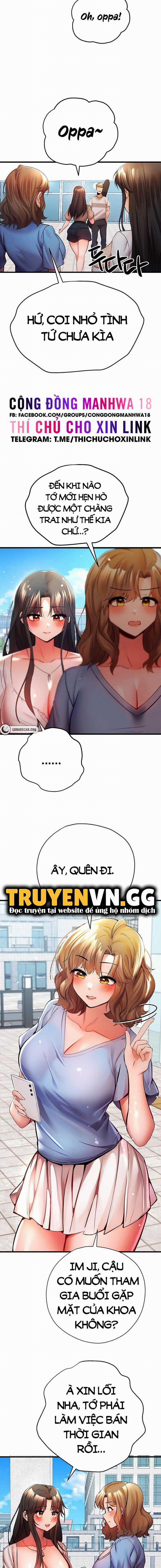 Làm Tình Gái Lạ 24 trang 7