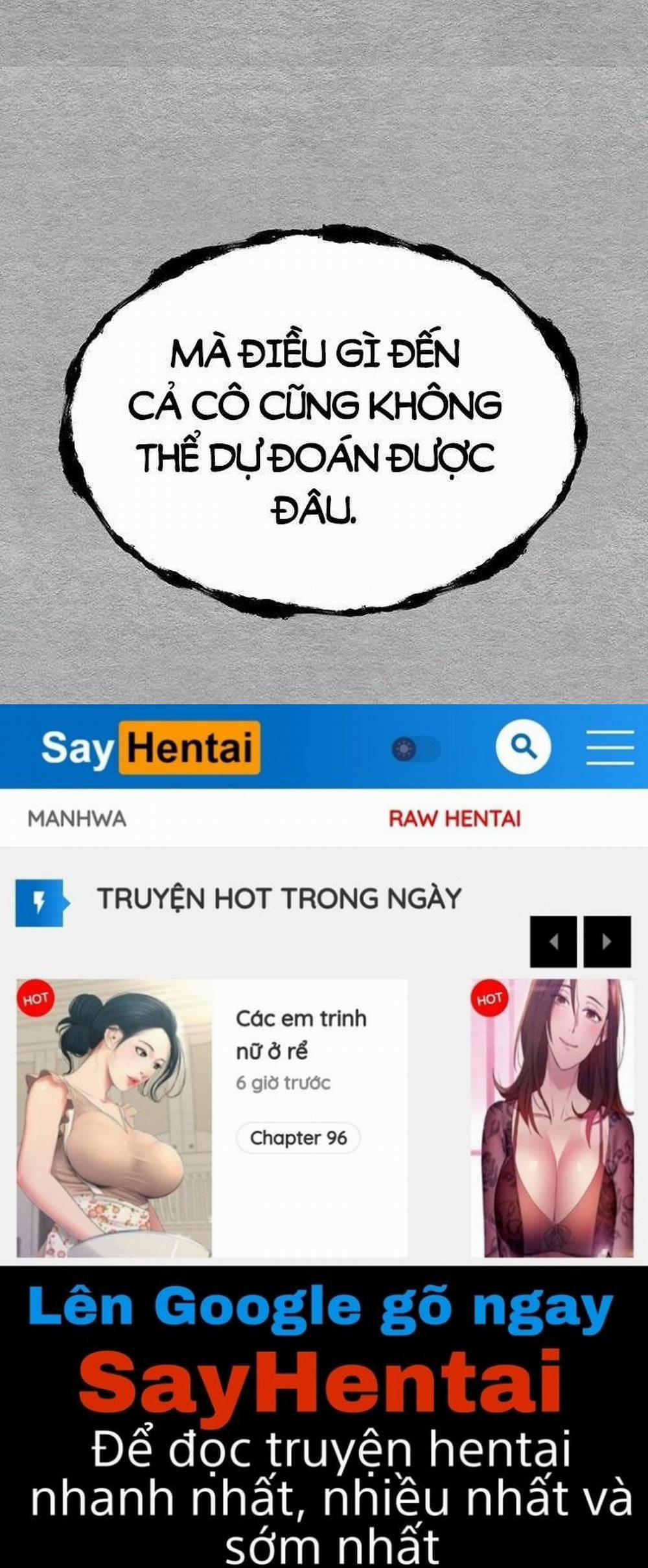 Làm Tình Gái Lạ 25 trang 23