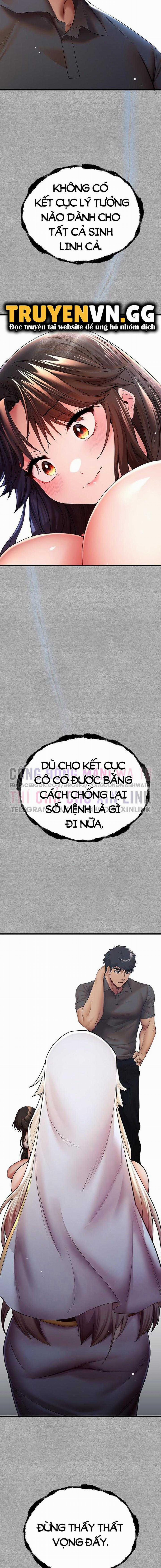 Làm Tình Gái Lạ 25 trang 6